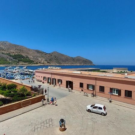 Casa Blue Windows P1 Daire Favignana Dış mekan fotoğraf