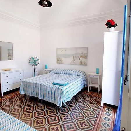 Casa Blue Windows P1 Daire Favignana Dış mekan fotoğraf